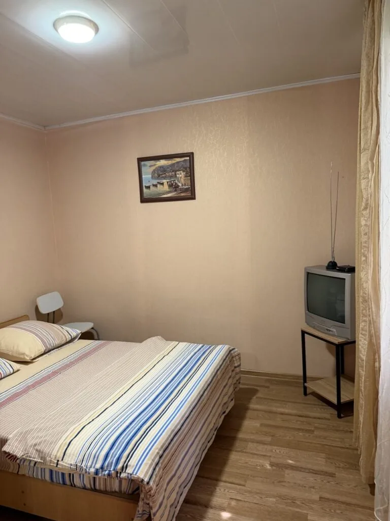 Домик для семьи