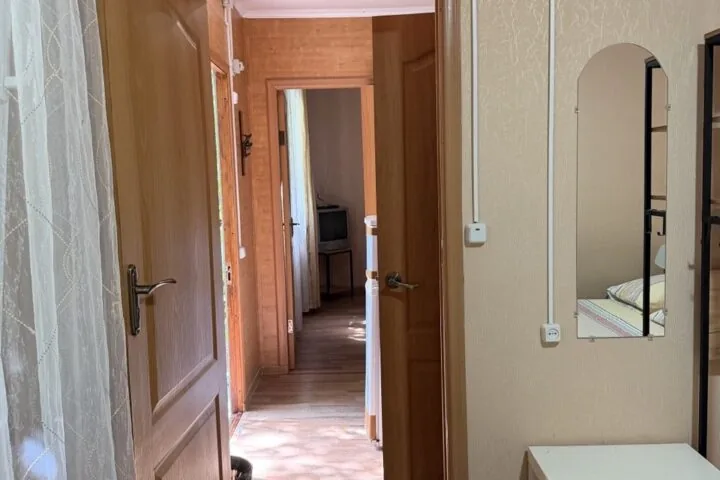 Домик для семьи