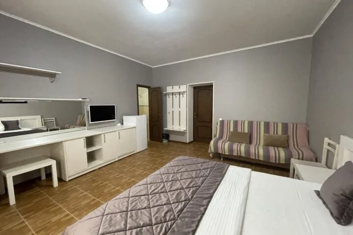 Стандарт плюс белый