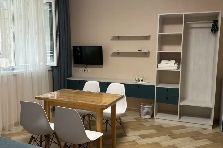 Номер Лагуна